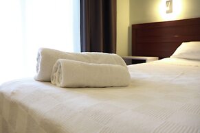 Lemas Suite Hotel