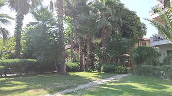 Lemas Suite Hotel