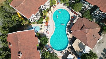 Lemas Suite Hotel