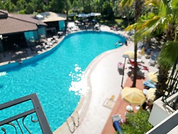 Lemas Suite Hotel