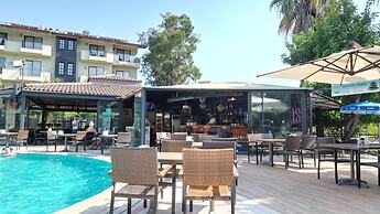 Lemas Suite Hotel