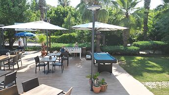 Lemas Suite Hotel