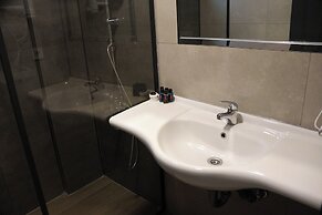 Lemas Suite Hotel