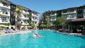 Lemas Suite Hotel