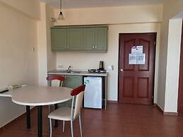 Lemas Suite Hotel
