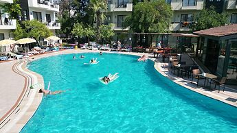 Lemas Suite Hotel