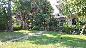 Lemas Suite Hotel