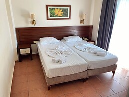 Lemas Suite Hotel