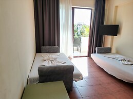 Lemas Suite Hotel