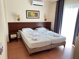 Lemas Suite Hotel