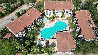 Lemas Suite Hotel