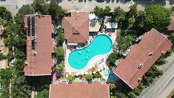 Lemas Suite Hotel