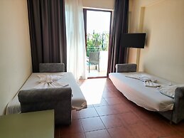 Lemas Suite Hotel