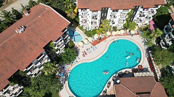 Lemas Suite Hotel