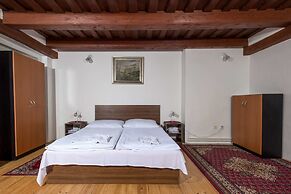 Pension Dientzenhofer