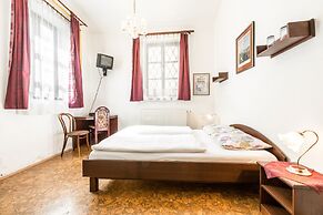 Pension Dientzenhofer