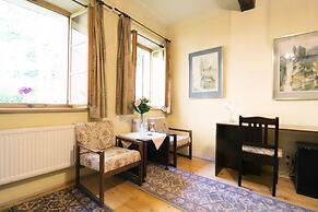 Pension Dientzenhofer