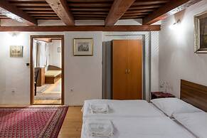 Pension Dientzenhofer