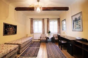 Pension Dientzenhofer