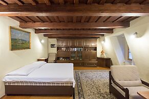 Pension Dientzenhofer