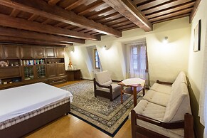 Pension Dientzenhofer