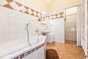 Pension Dientzenhofer