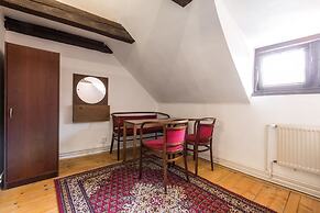 Pension Dientzenhofer