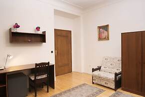 Pension Dientzenhofer