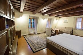 Pension Dientzenhofer