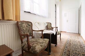 Pension Dientzenhofer