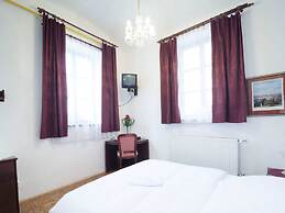 Pension Dientzenhofer