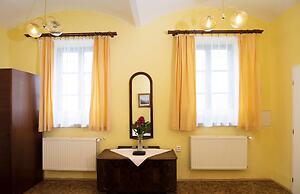 Pension Dientzenhofer