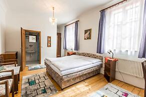 Pension Dientzenhofer