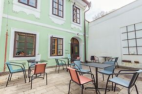 Pension Dientzenhofer