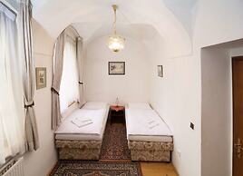 Pension Dientzenhofer