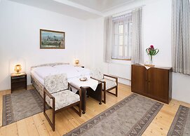 Pension Dientzenhofer