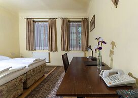 Pension Dientzenhofer