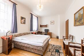 Pension Dientzenhofer