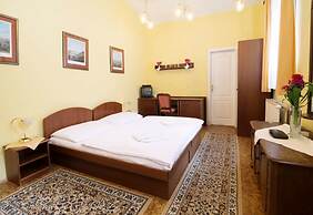 Pension Dientzenhofer