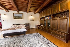 Pension Dientzenhofer