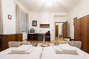 Pension Dientzenhofer