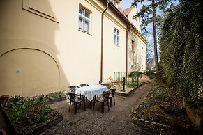 Pension Dientzenhofer