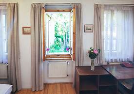 Pension Dientzenhofer