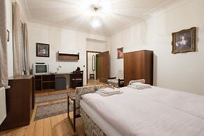 Pension Dientzenhofer