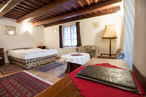 Pension Dientzenhofer