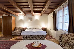 Pension Dientzenhofer