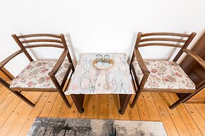 Pension Dientzenhofer