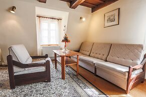 Pension Dientzenhofer