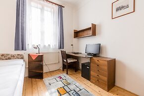 Pension Dientzenhofer