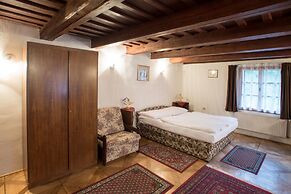 Pension Dientzenhofer